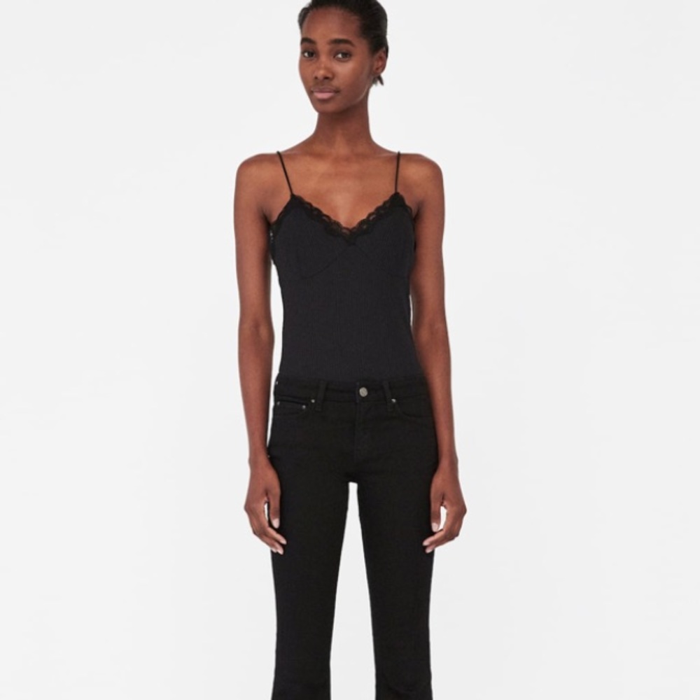 Zara bodysuit